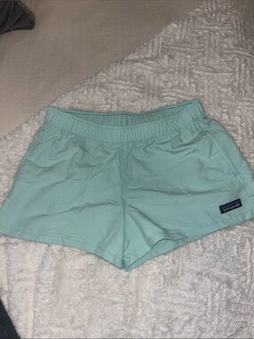 Patagonia Women's Barely Baggies Multifunction Shorts